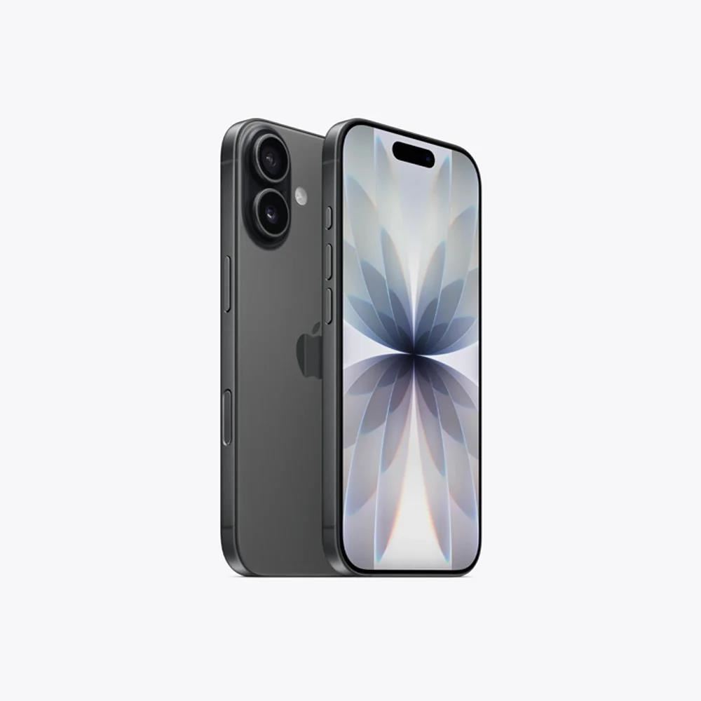 iPhone 17 256 GB Black